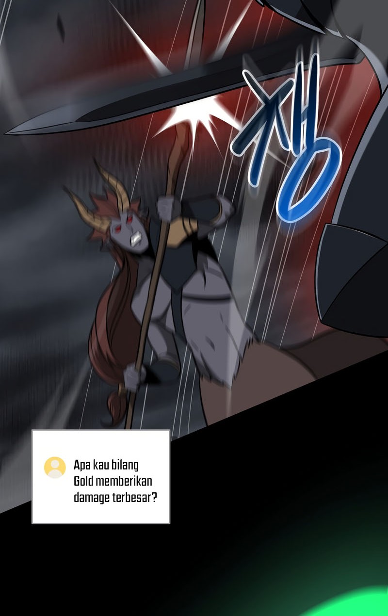 Archmage Streamer Chapter 59 Gambar 37