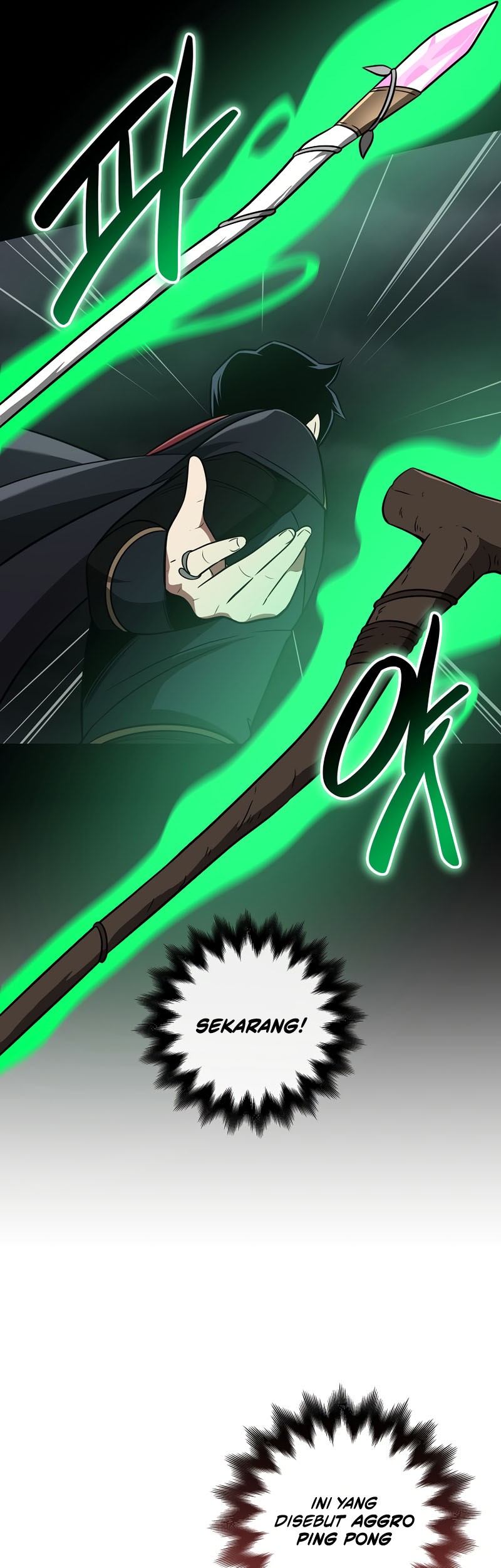 Archmage Streamer Chapter 59 Gambar 38