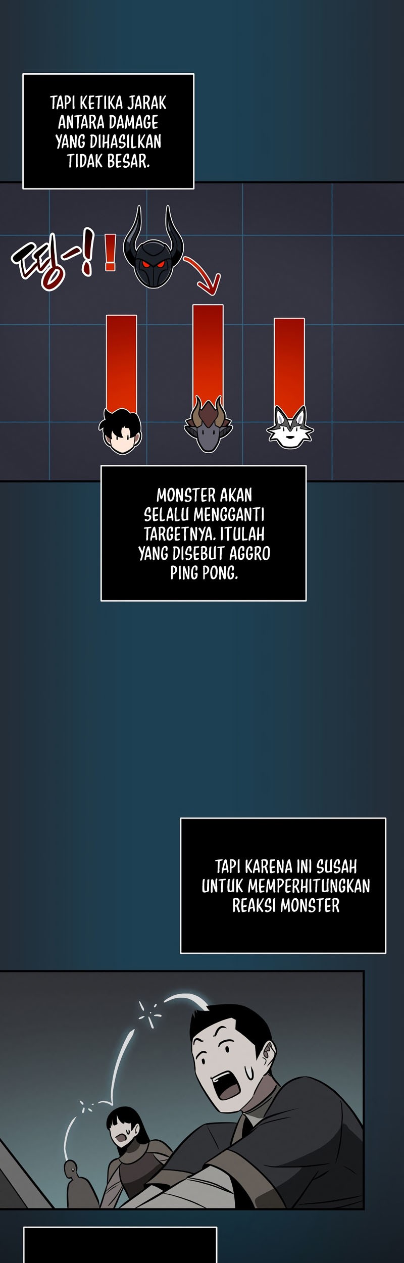 Archmage Streamer Chapter 59 Gambar 40