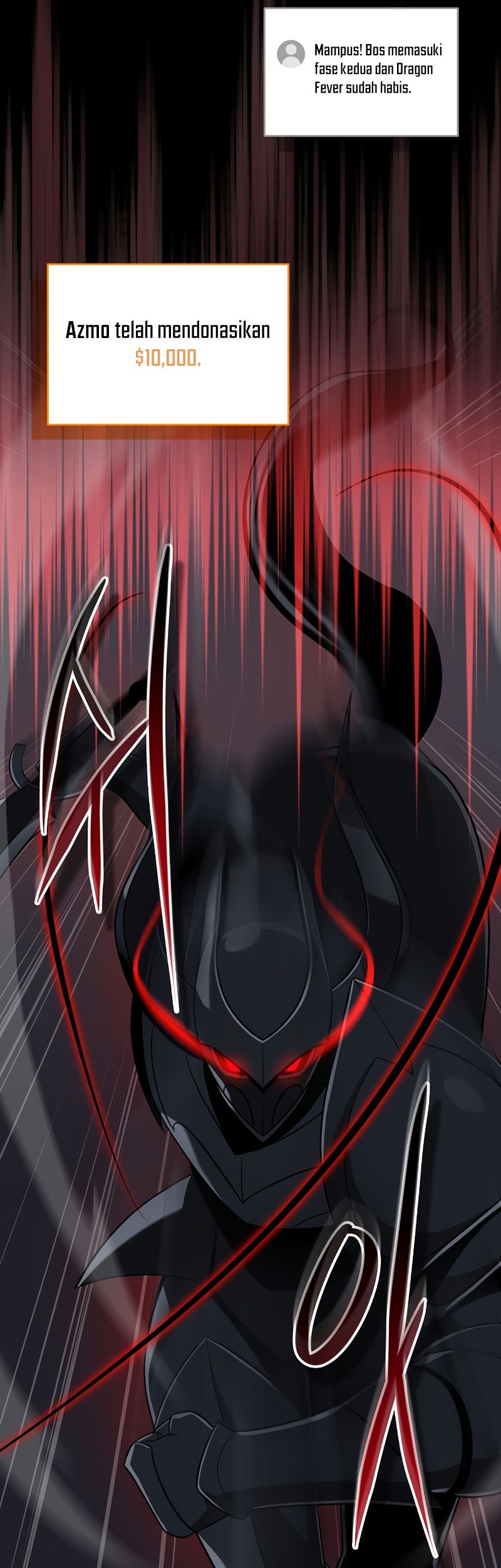 Archmage Streamer Chapter 59 Gambar 46