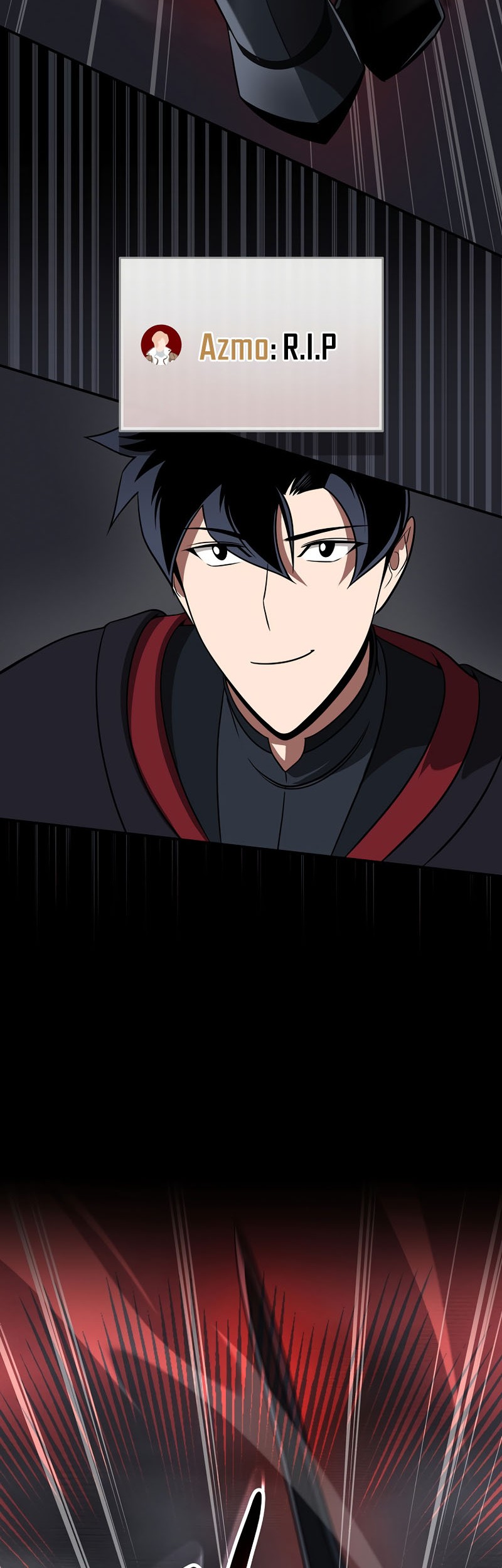 Archmage Streamer Chapter 59 Gambar 47