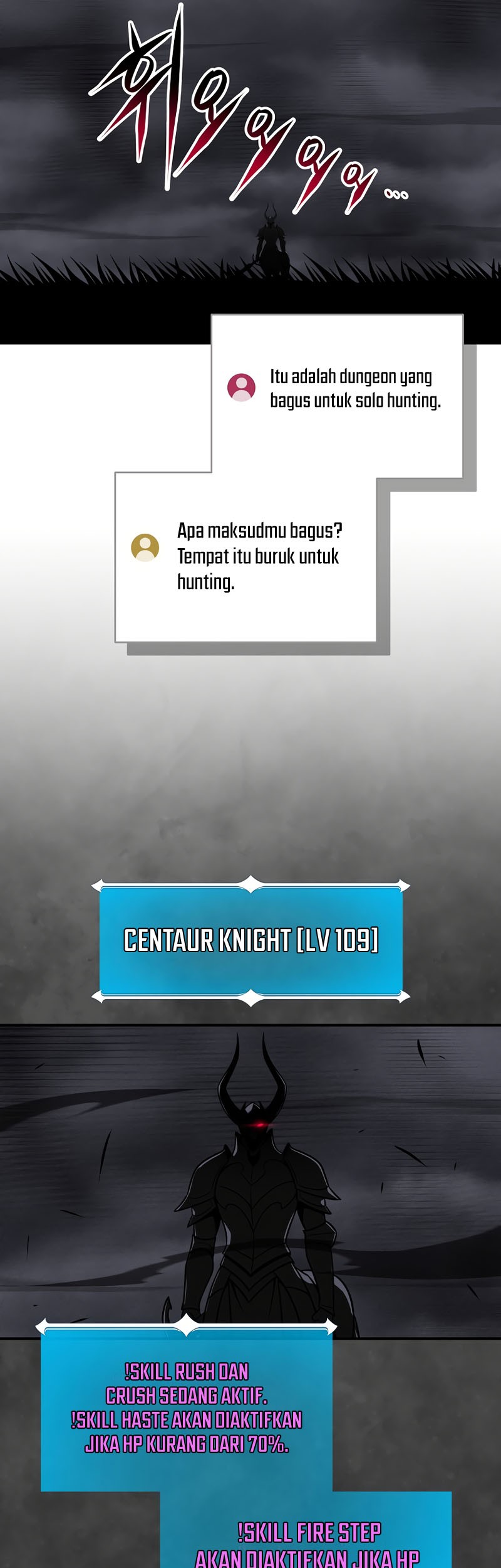 Archmage Streamer Chapter 59 Gambar 14