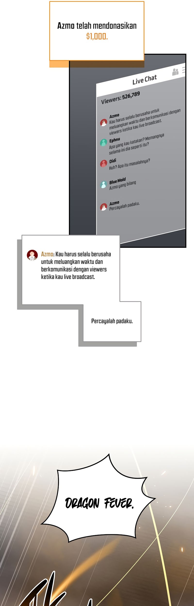 Archmage Streamer Chapter 59 Gambar 18