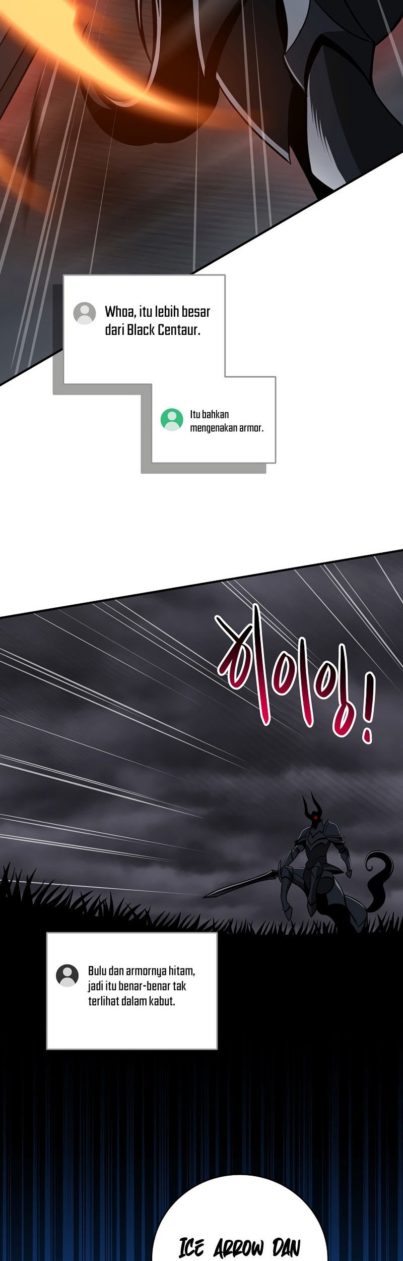 Archmage Streamer Chapter 59 Gambar 23