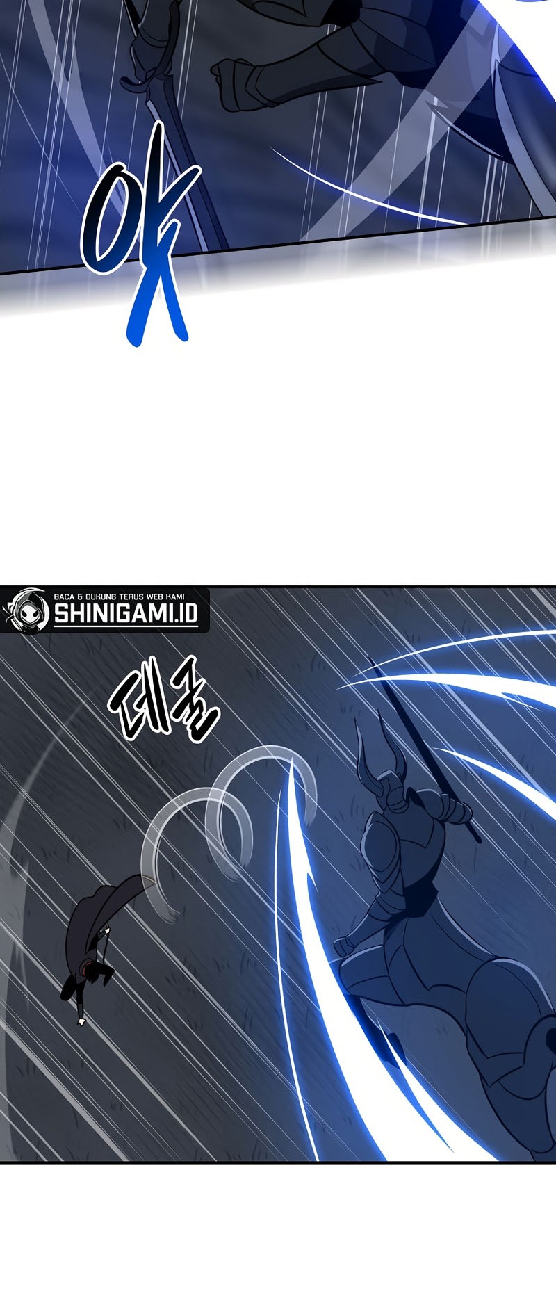 Archmage Streamer Chapter 59 Gambar 25