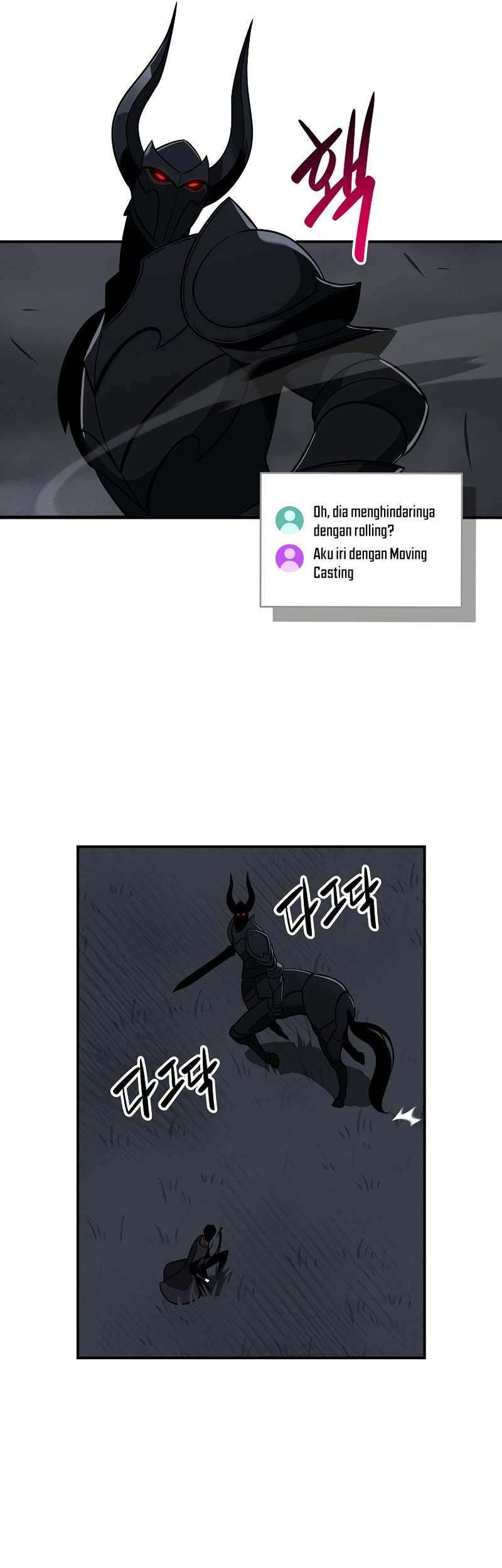 Archmage Streamer Chapter 59 Gambar 26