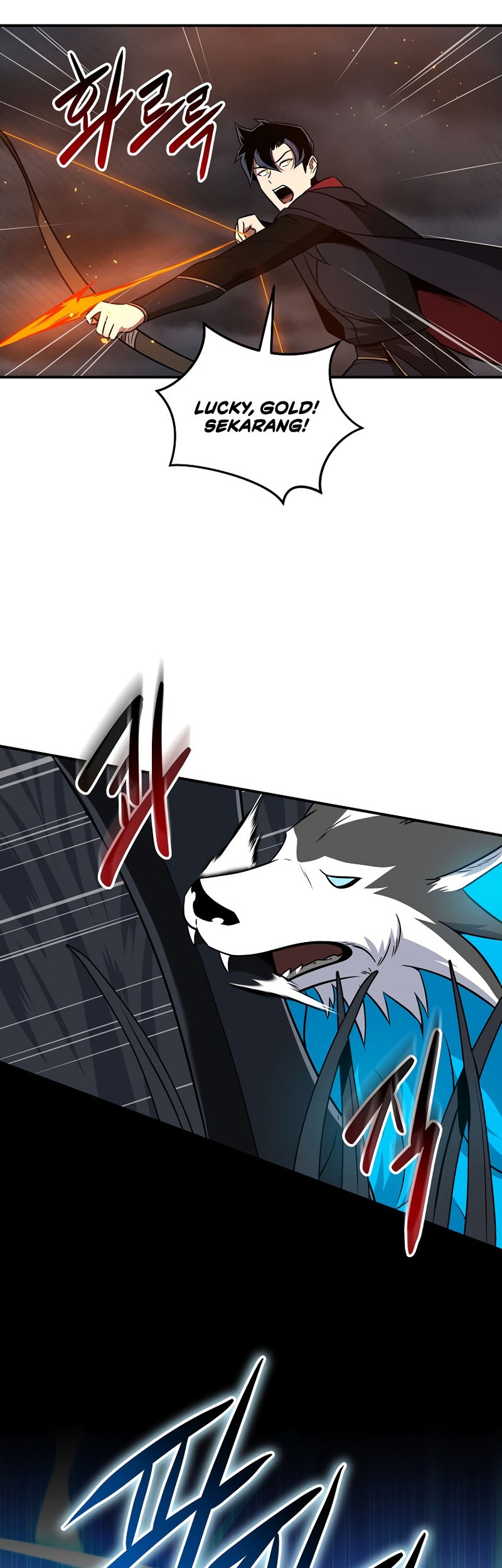 Archmage Streamer Chapter 59 Gambar 27