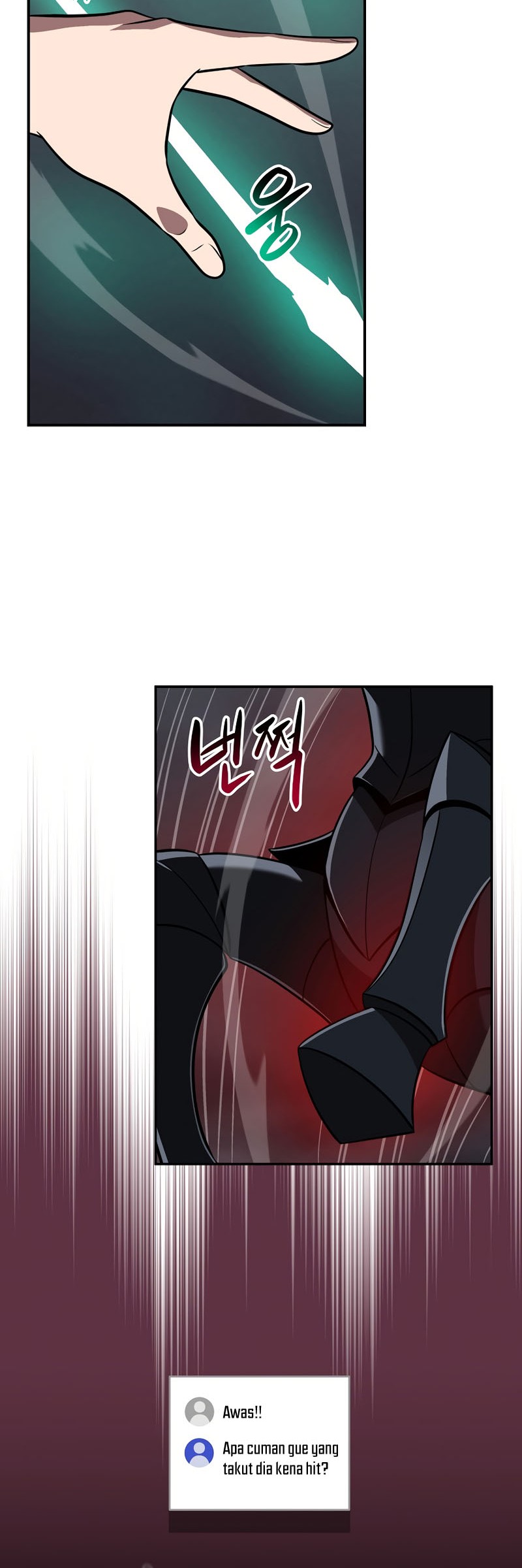 Archmage Streamer Chapter 59 Gambar 33