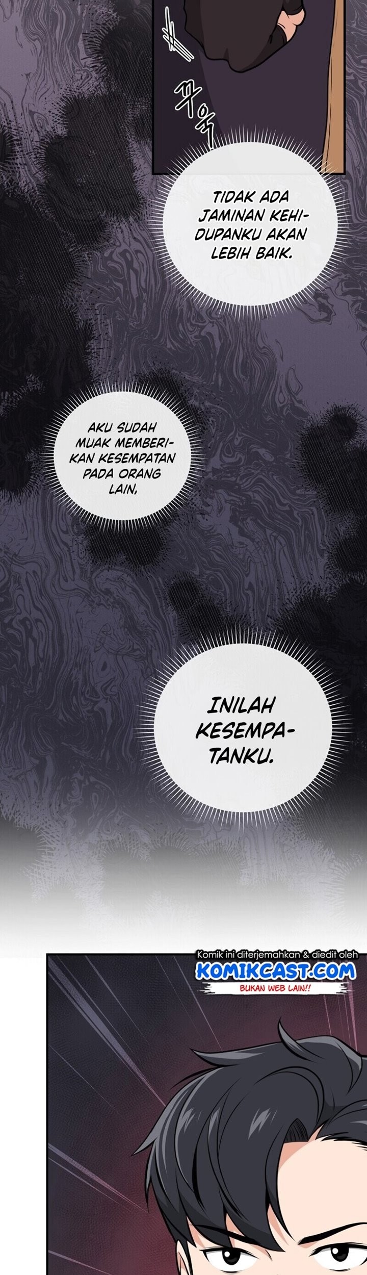 Archmage Streamer Chapter 6 Gambar 18