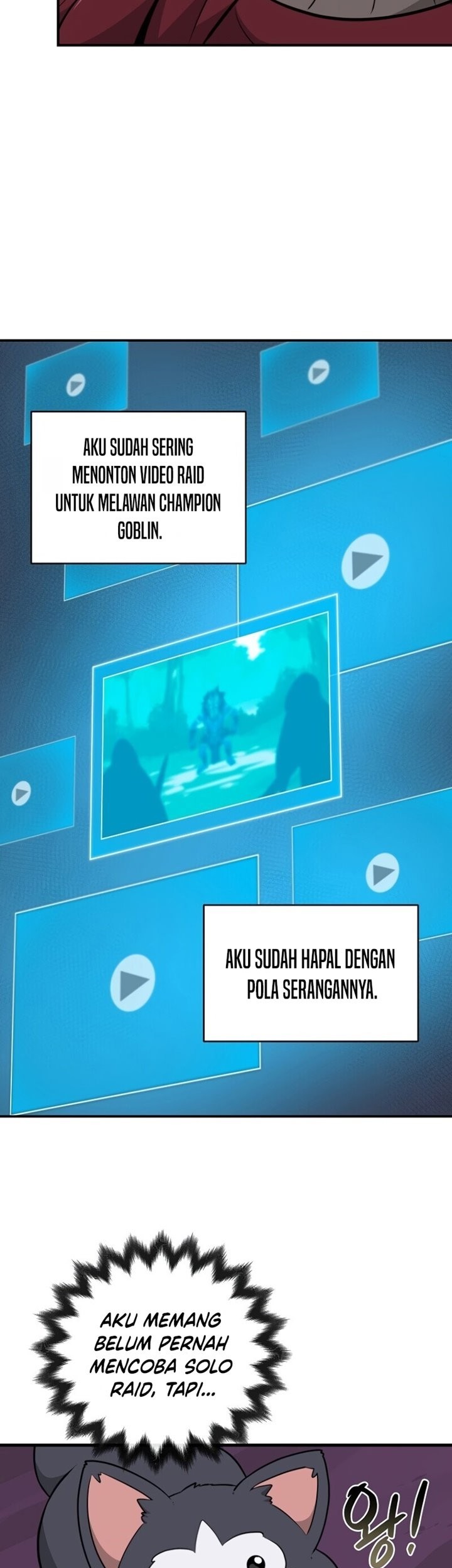Archmage Streamer Chapter 6 Gambar 20