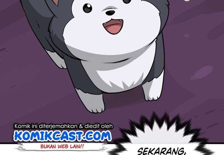 Archmage Streamer Chapter 6 Gambar 21