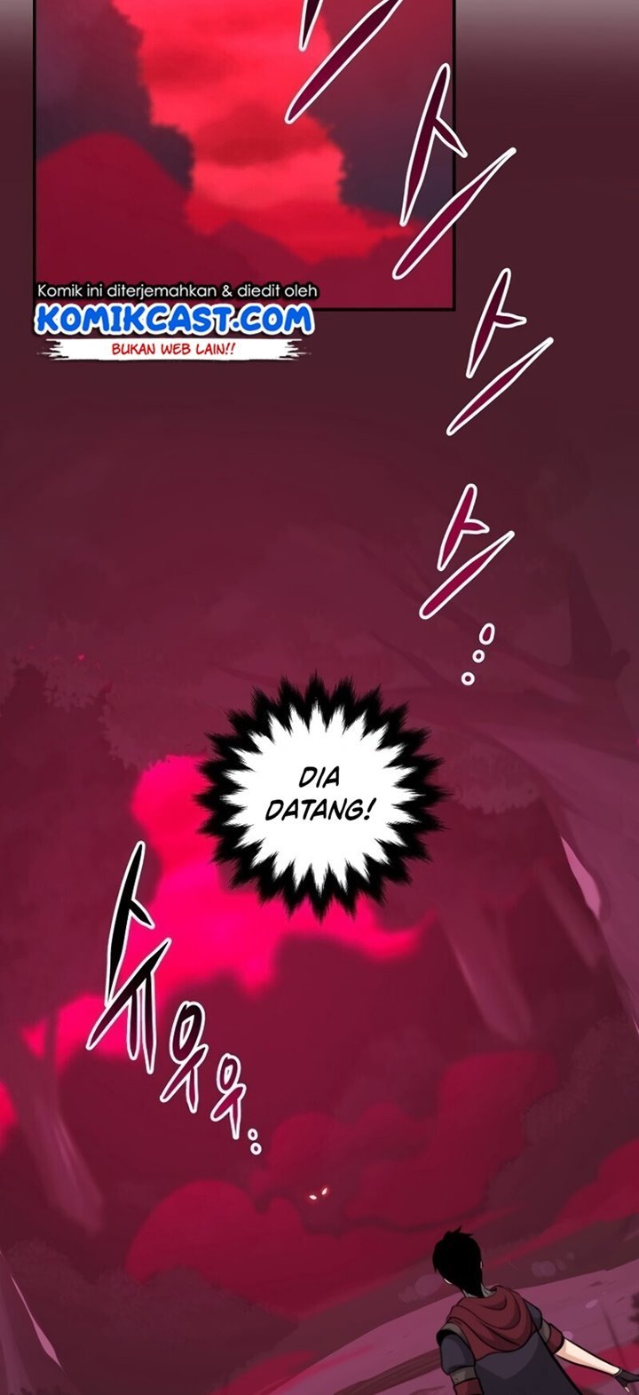 Archmage Streamer Chapter 6 Gambar 29