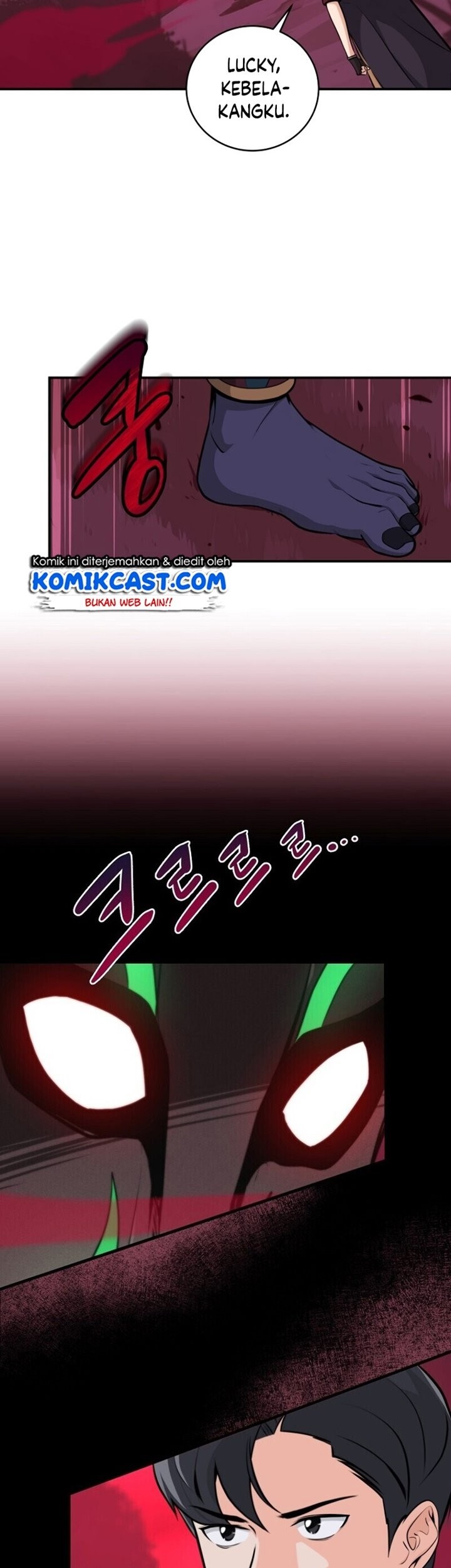 Archmage Streamer Chapter 6 Gambar 30