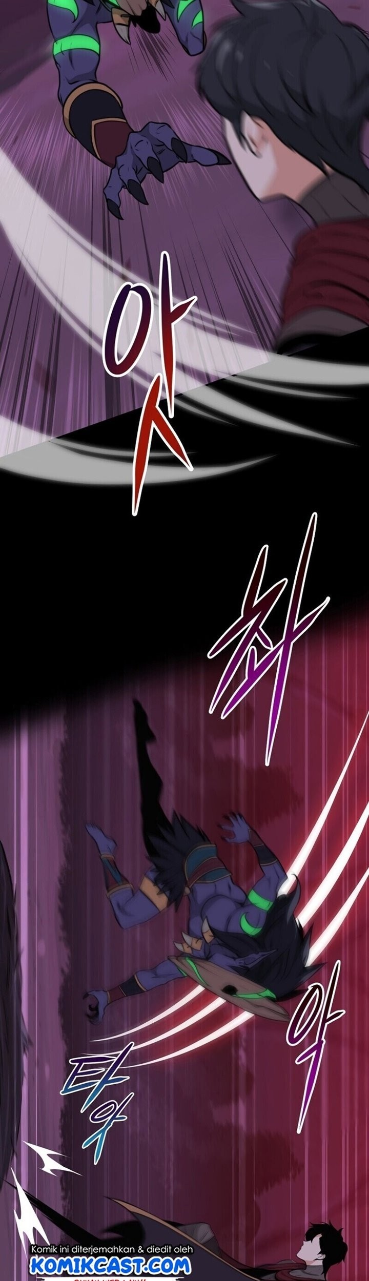 Archmage Streamer Chapter 6 Gambar 34