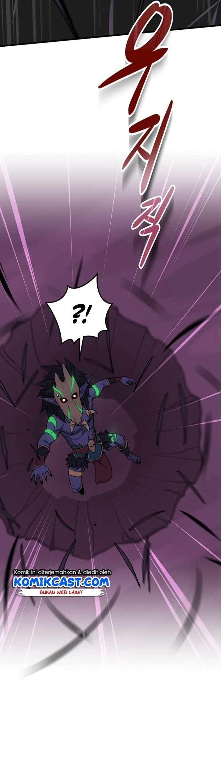 Archmage Streamer Chapter 6 Gambar 37