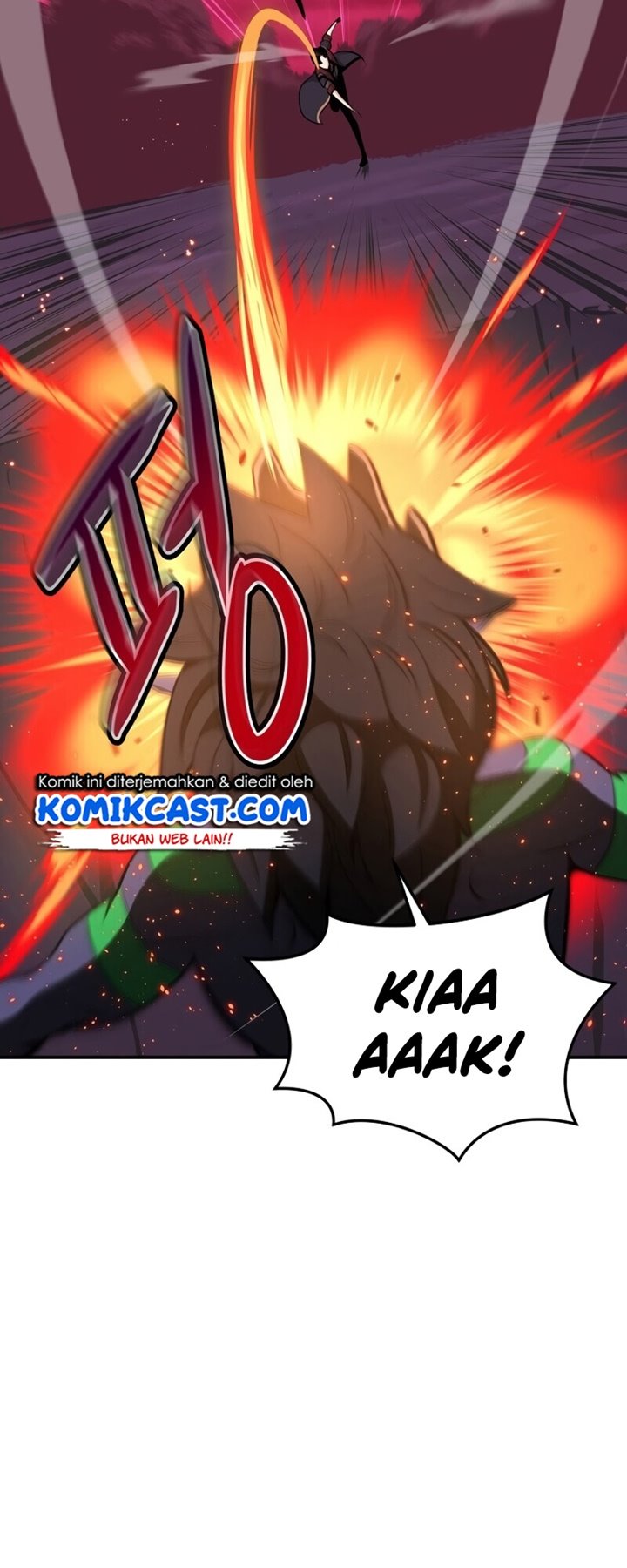 Archmage Streamer Chapter 6 Gambar 43
