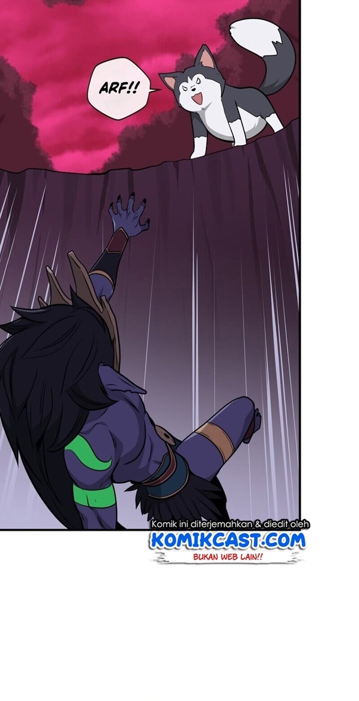Archmage Streamer Chapter 6 Gambar 50
