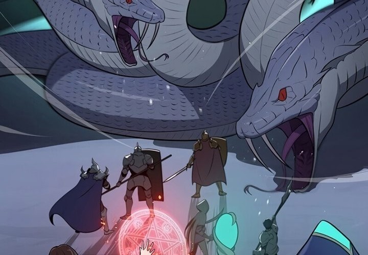 Archmage Streamer Chapter 6 Gambar 3