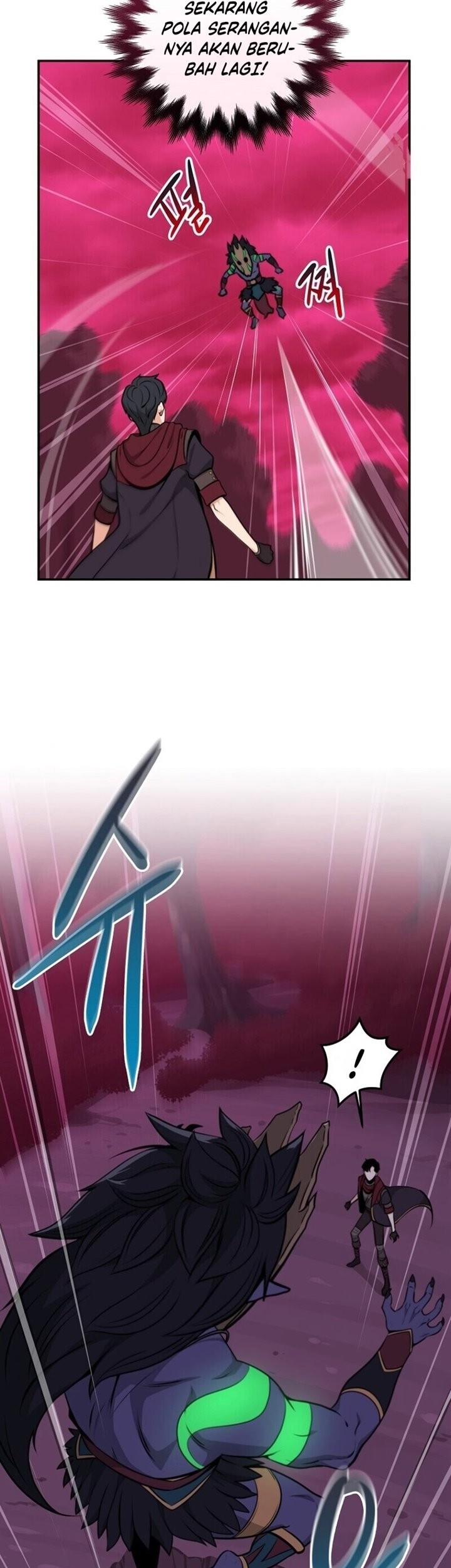 Archmage Streamer Chapter 6 Gambar 53
