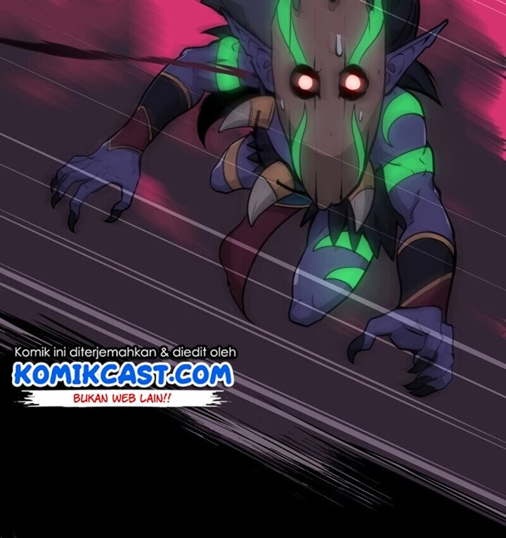 Archmage Streamer Chapter 6 Gambar 57