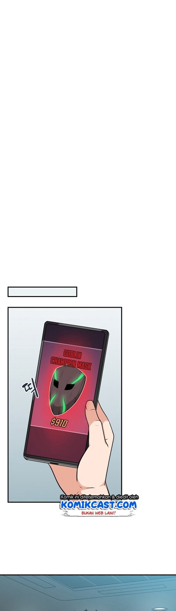 Archmage Streamer Chapter 6 Gambar 72