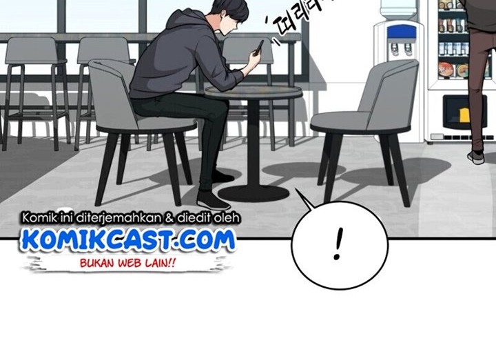 Archmage Streamer Chapter 6 Gambar 75