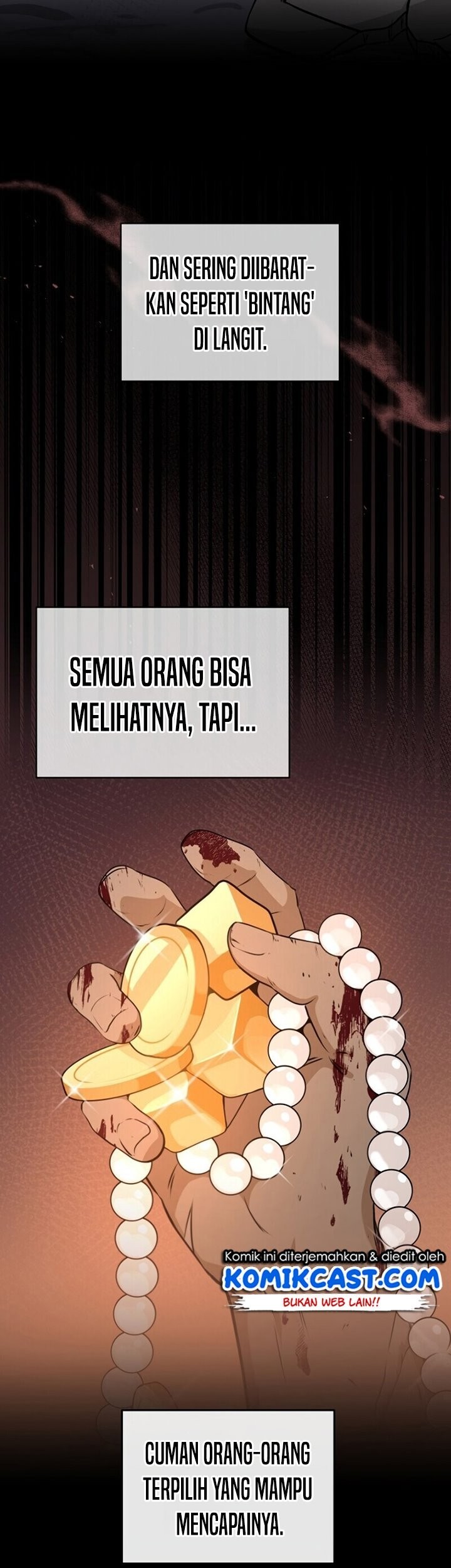 Archmage Streamer Chapter 6 Gambar 6