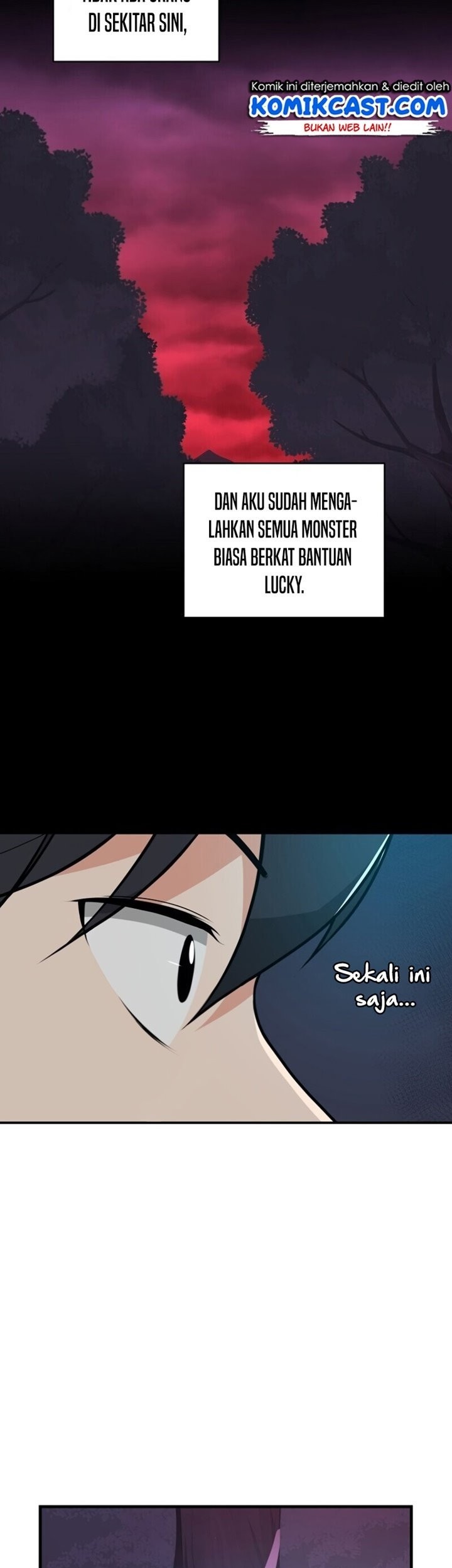 Archmage Streamer Chapter 6 Gambar 13