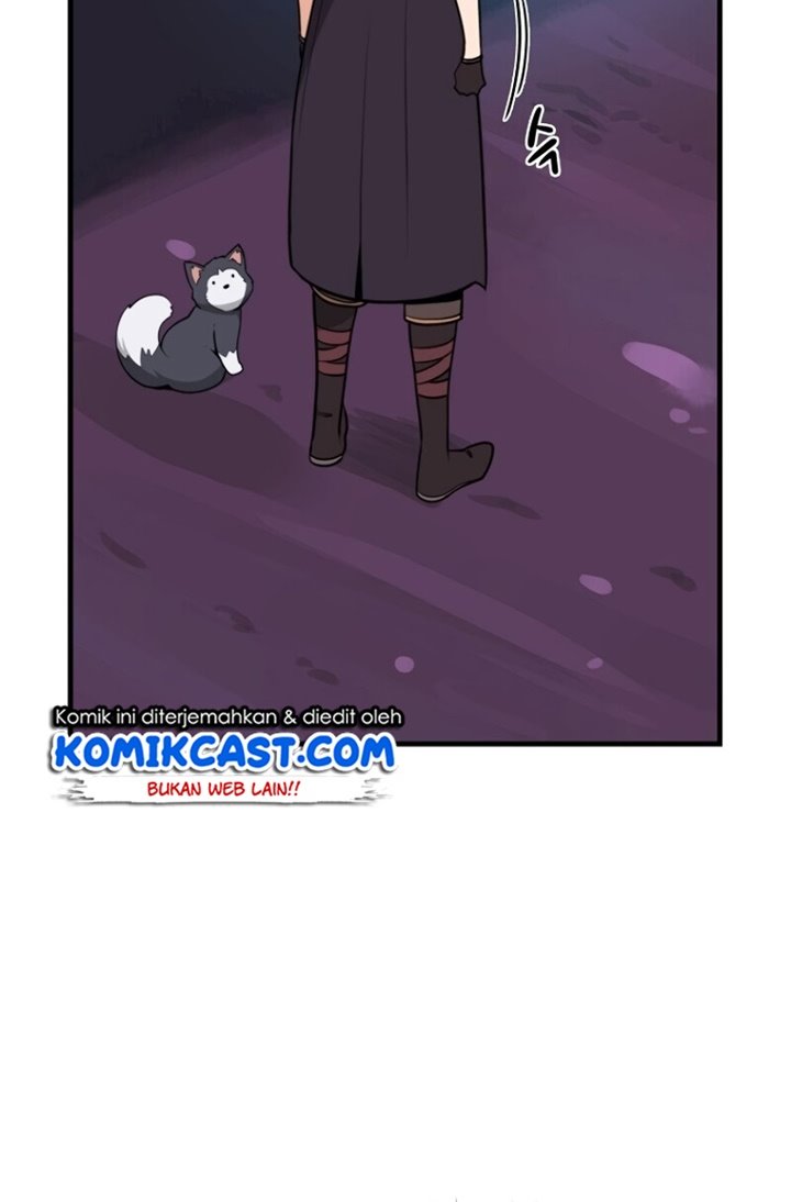 Archmage Streamer Chapter 6 Gambar 15
