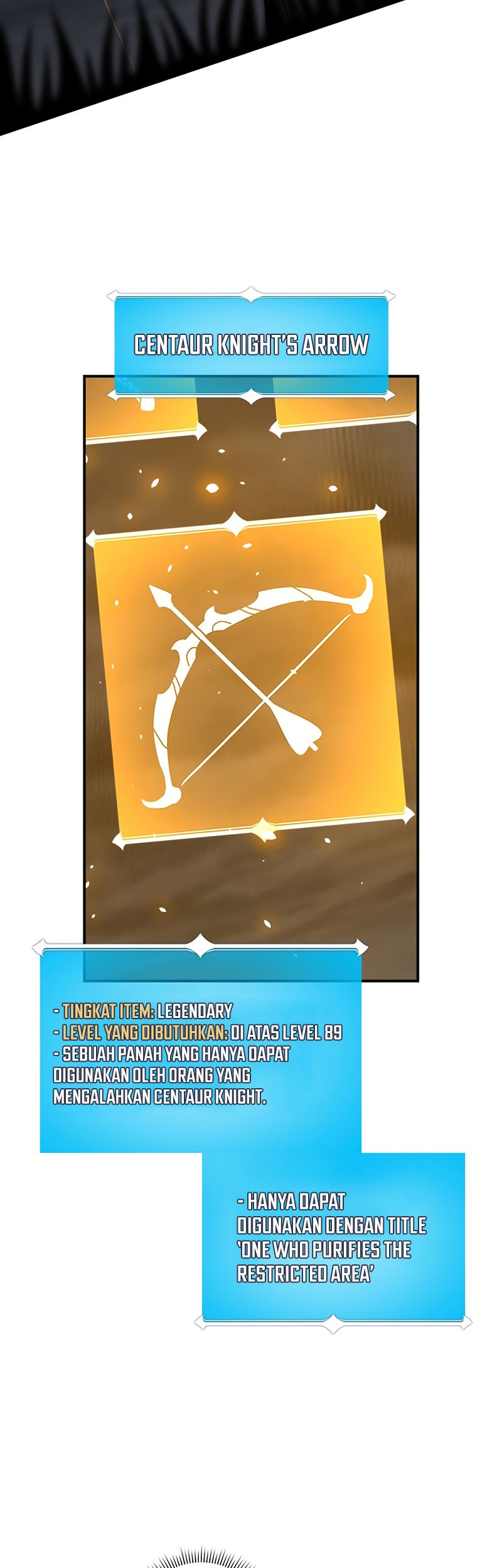 Archmage Streamer Chapter 60 Gambar 37