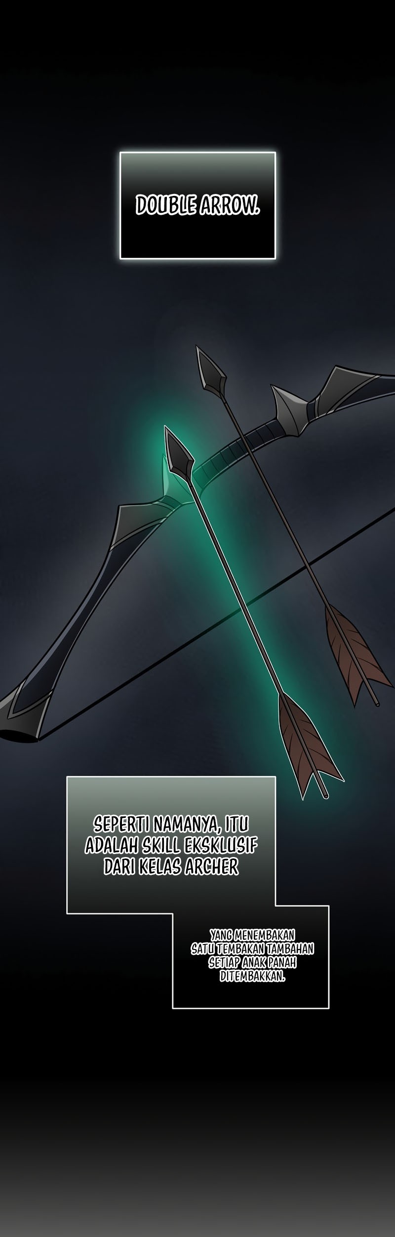 Archmage Streamer Chapter 60 Gambar 39