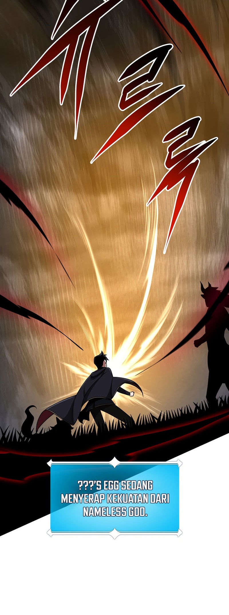 Archmage Streamer Chapter 60 Gambar 42