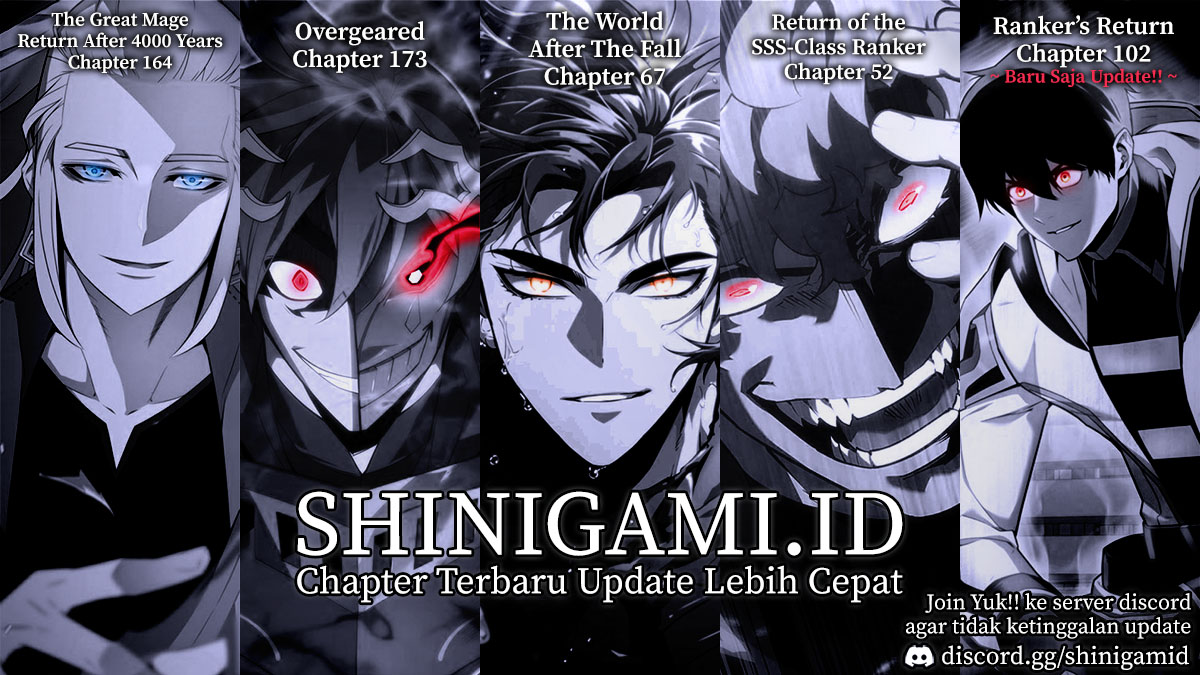 Archmage Streamer Chapter 60 Gambar 50