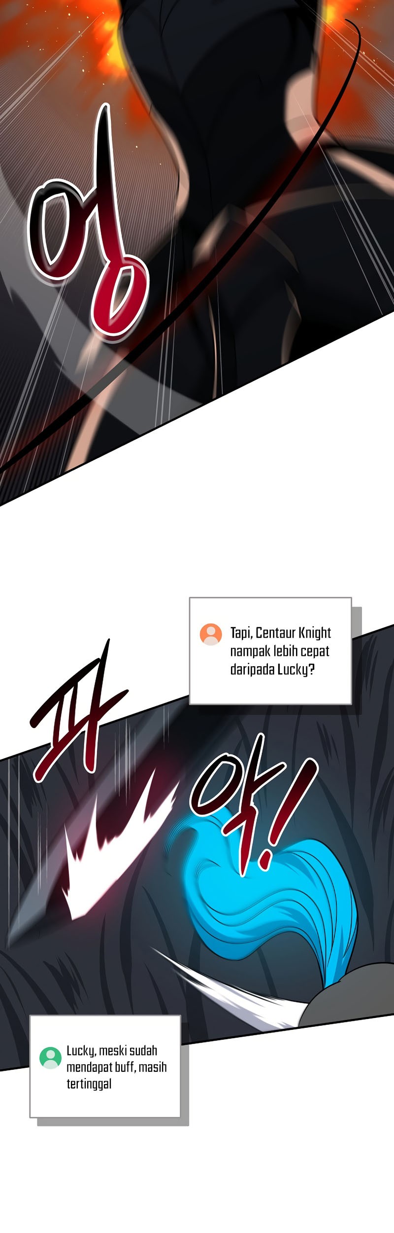 Archmage Streamer Chapter 60 Gambar 7