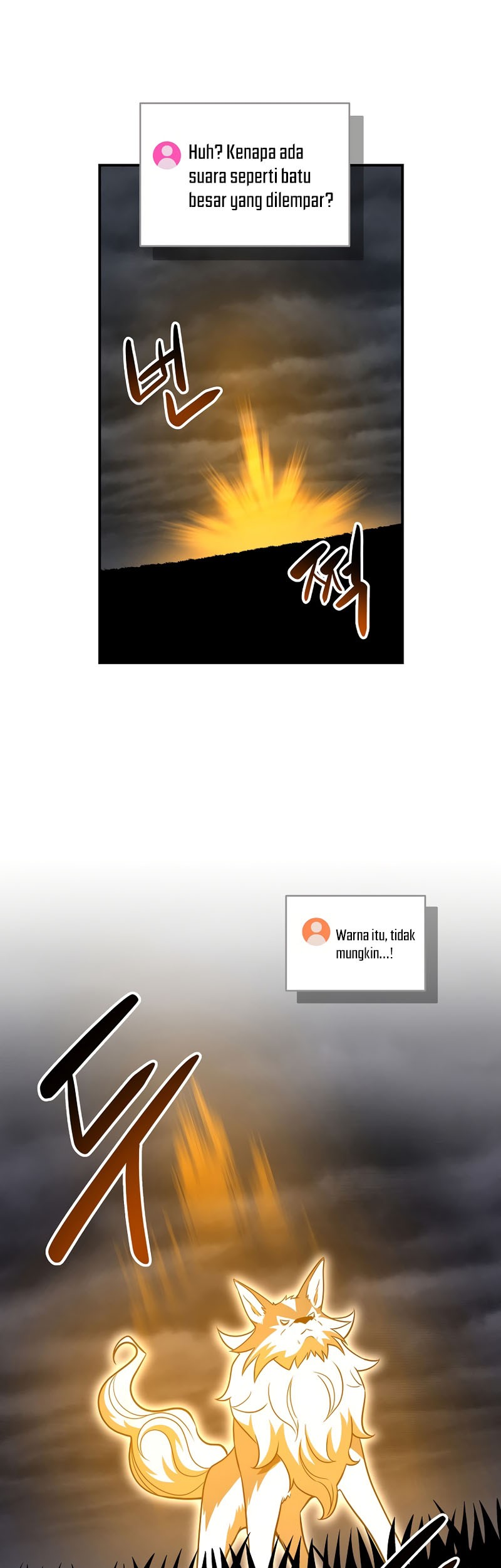 Archmage Streamer Chapter 60 Gambar 13