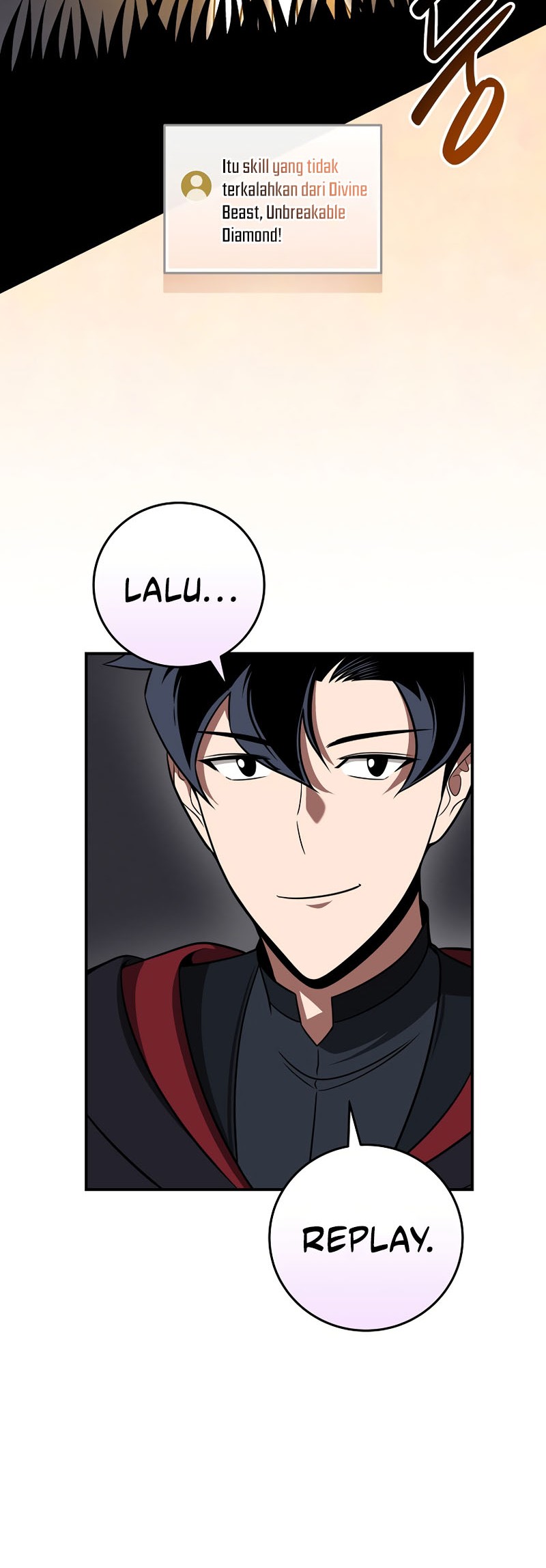 Archmage Streamer Chapter 60 Gambar 14