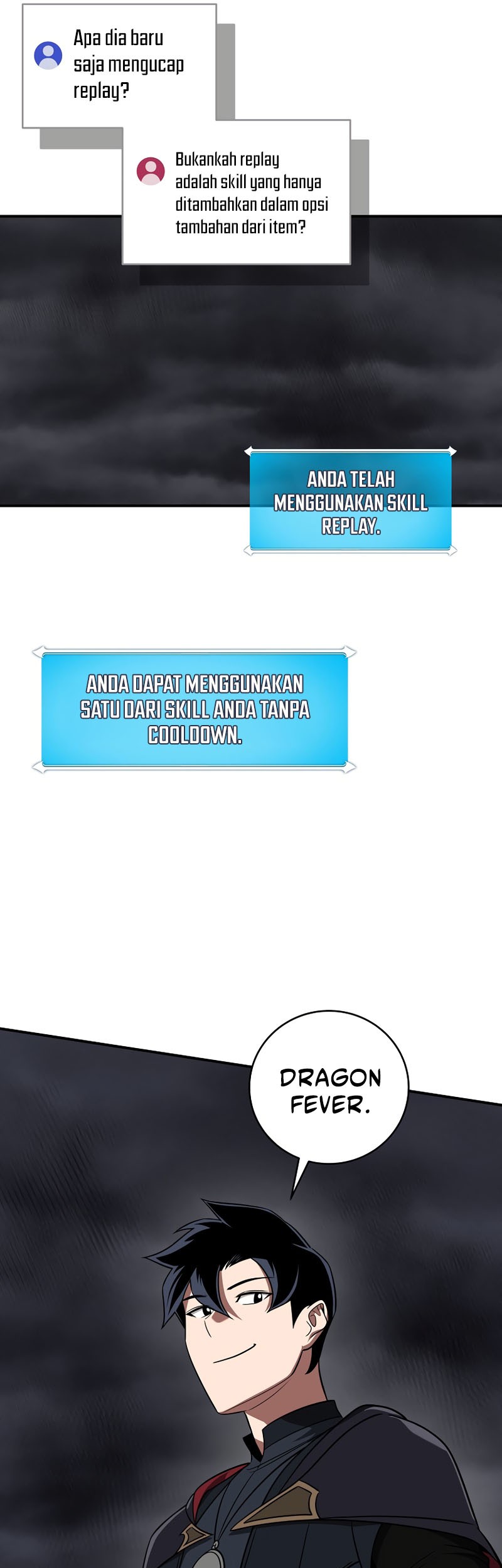 Archmage Streamer Chapter 60 Gambar 15