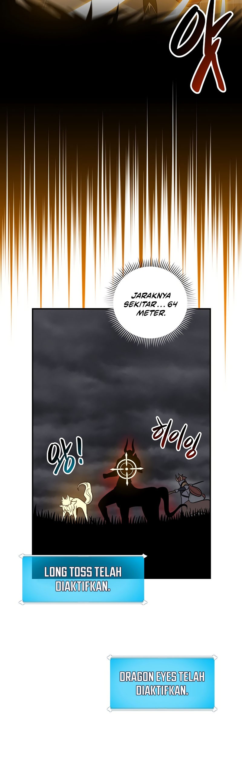 Archmage Streamer Chapter 60 Gambar 17