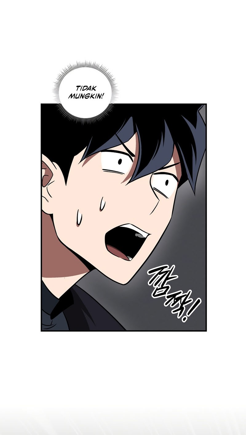 Archmage Streamer Chapter 60 Gambar 26