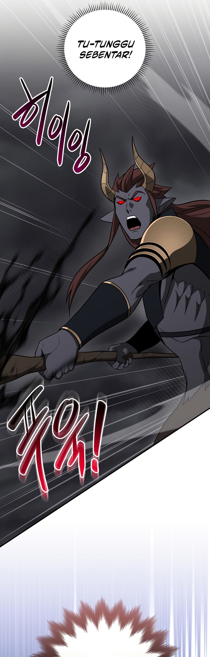 Archmage Streamer Chapter 60 Gambar 27