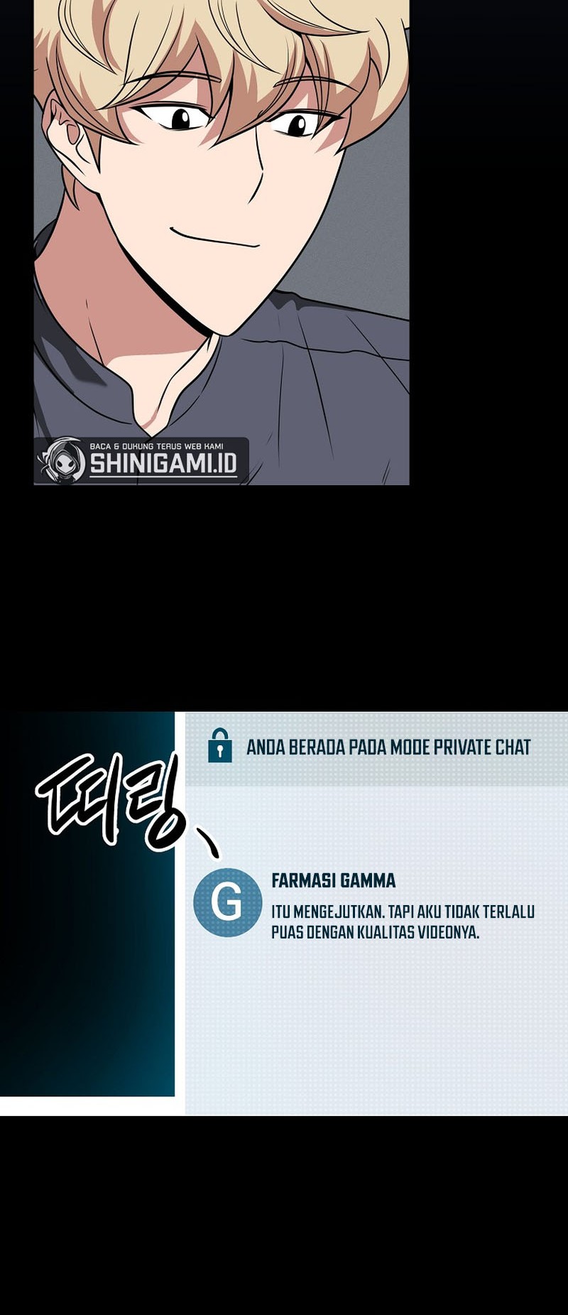 Archmage Streamer Chapter 61 Gambar 38