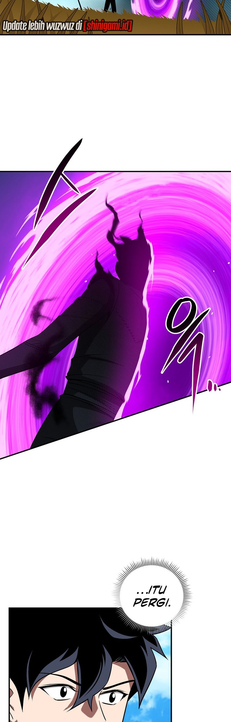 Archmage Streamer Chapter 61 Gambar 9