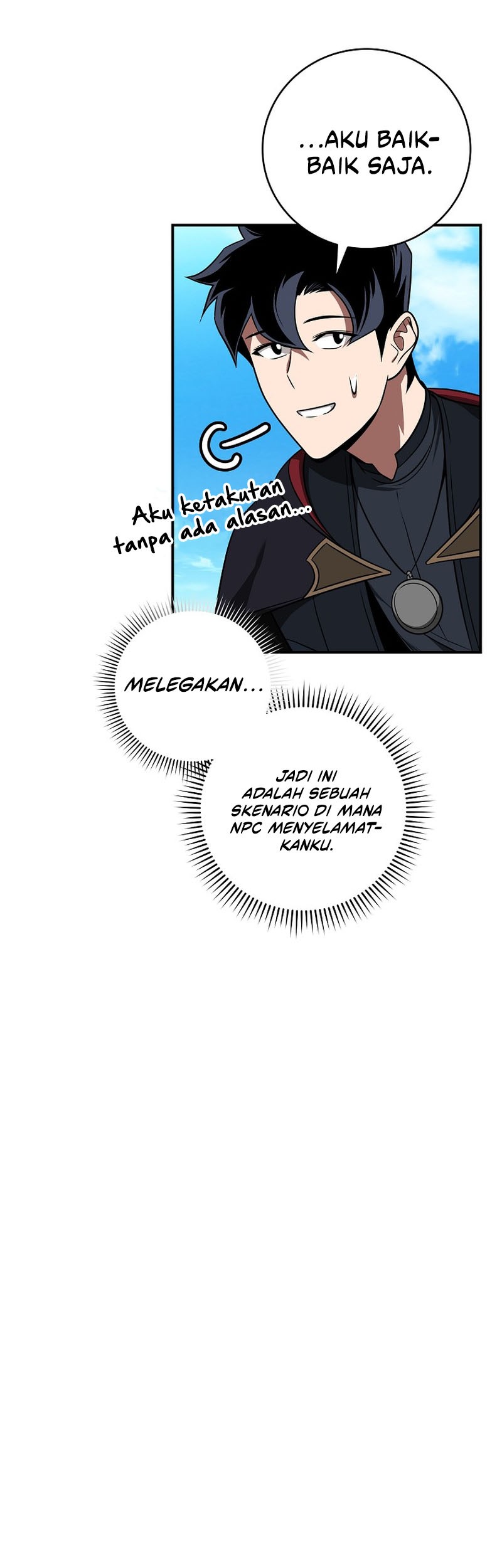 Archmage Streamer Chapter 61 Gambar 11