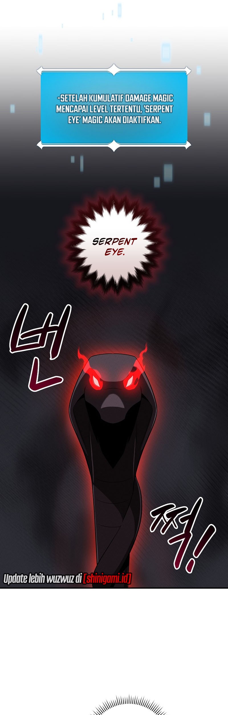 Archmage Streamer Chapter 61 Gambar 19