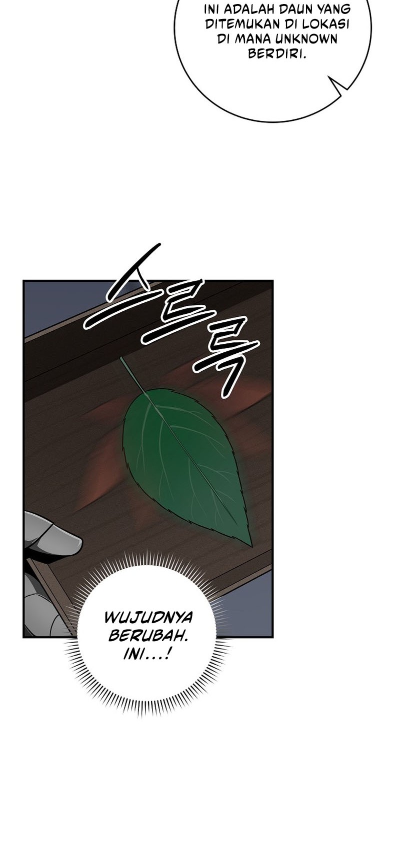 Archmage Streamer Chapter 61 Gambar 22