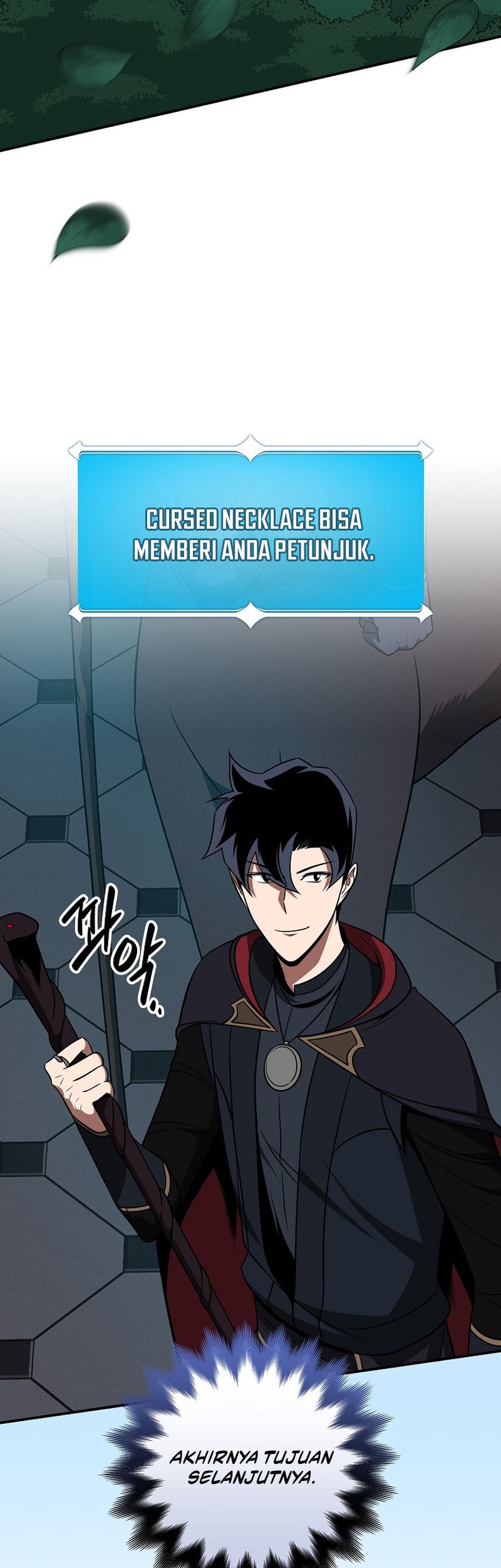 Archmage Streamer Chapter 61 Gambar 25