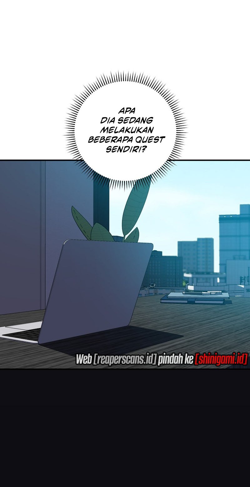 Archmage Streamer Chapter 61 Gambar 30