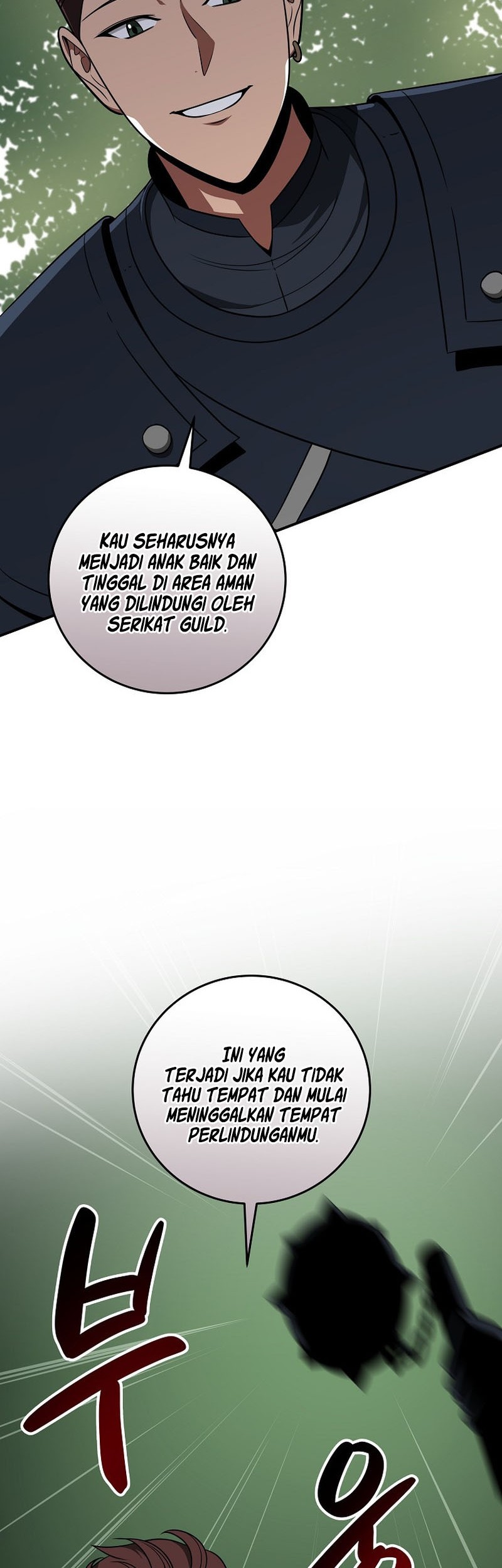 Archmage Streamer Chapter 62 Gambar 35