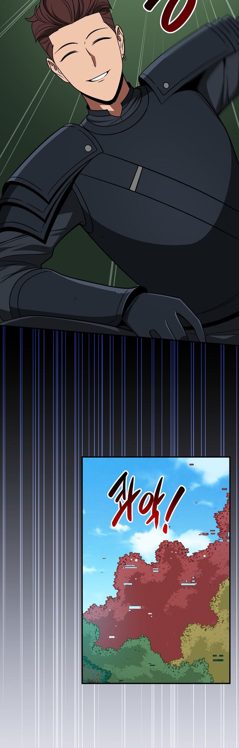 Archmage Streamer Chapter 62 Gambar 36