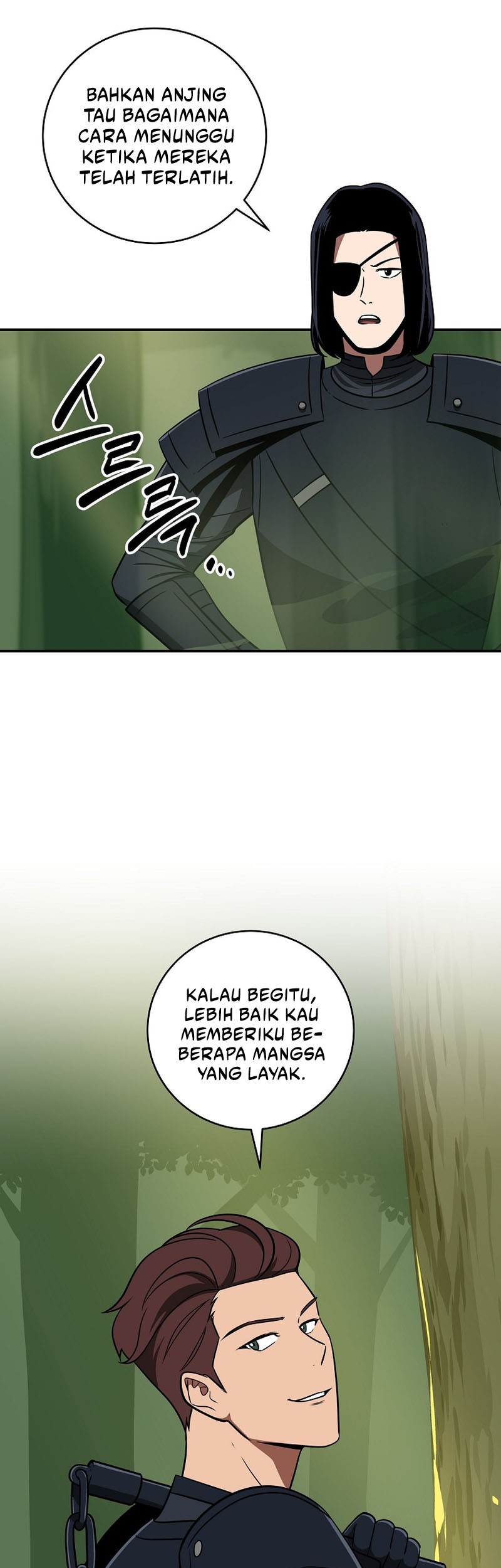 Archmage Streamer Chapter 62 Gambar 38